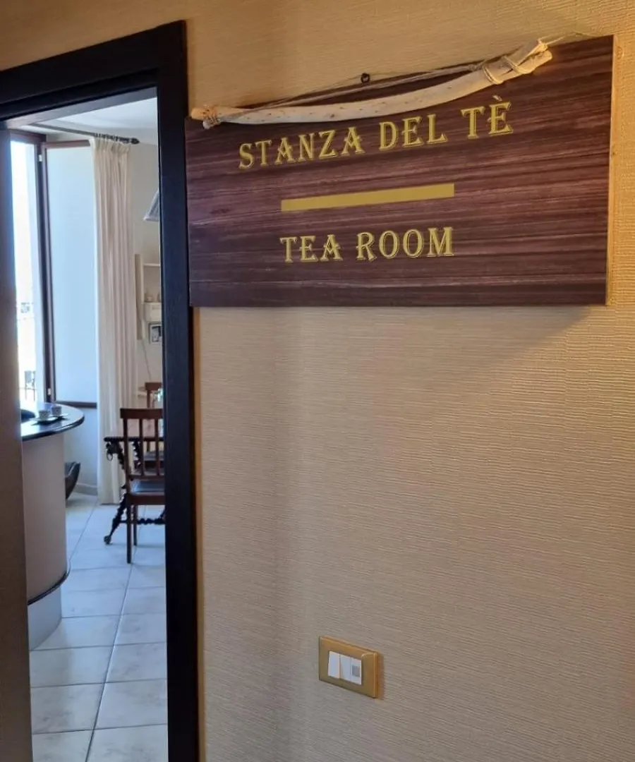 Bed and Breakfast Sicily Coast Catania