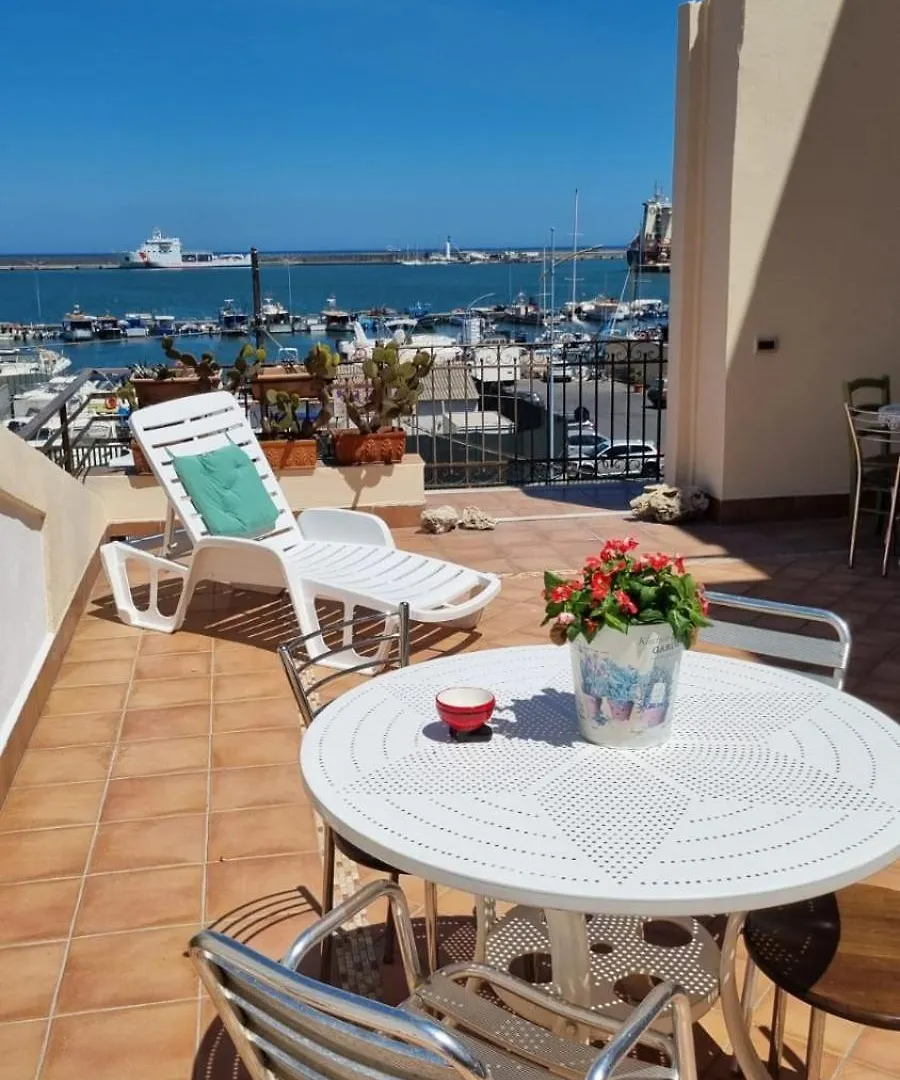 Bed and Breakfast Sicily Coast Catania