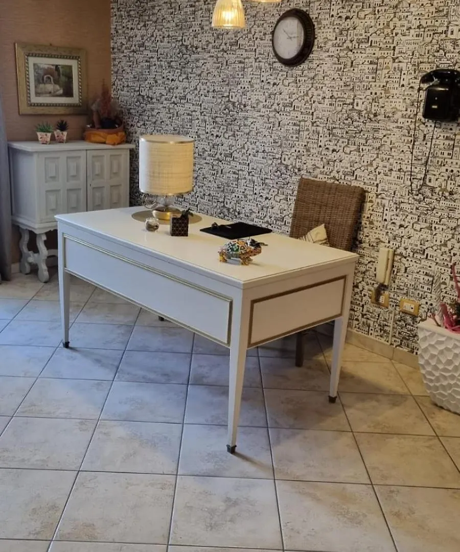 Bed and Breakfast Sicily Coast à Catane Couette-café